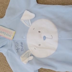 My 1st Easter 6-9 mo